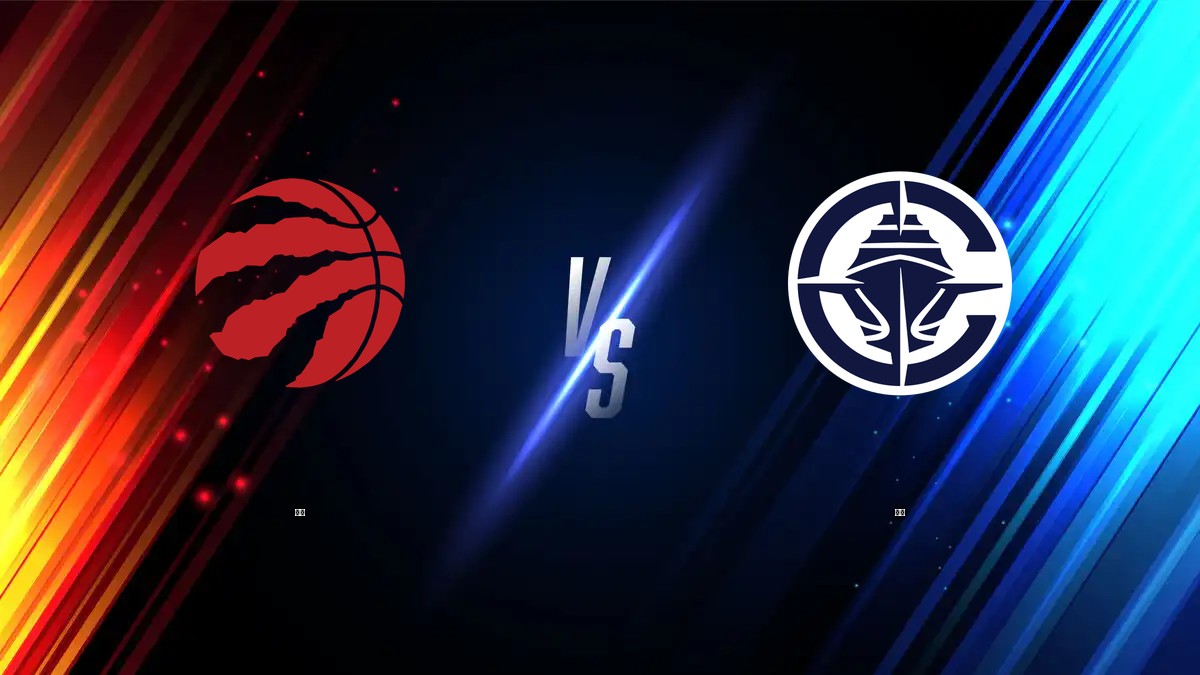 暴龍 vs 快艇 NBA分析