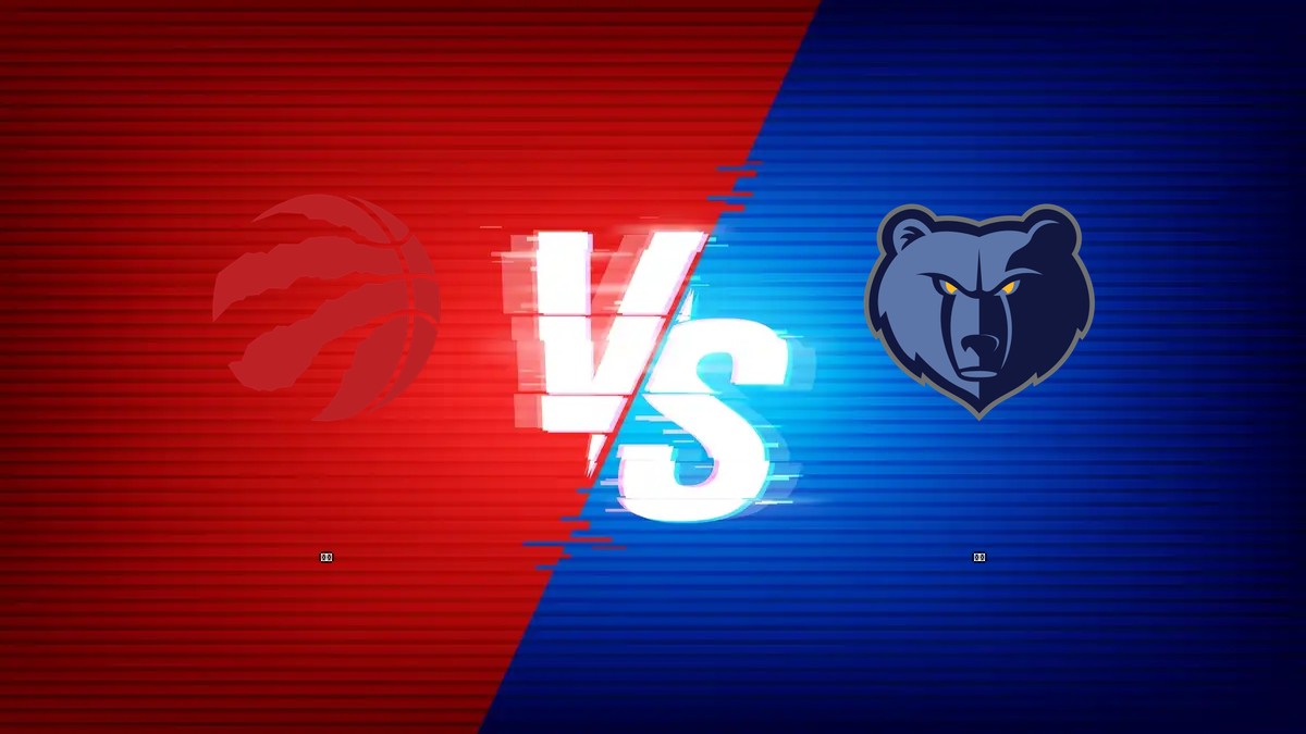 暴龍 vs 灰熊 NBA分析