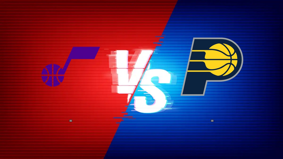 爵士 vs 溜馬 NBA分析