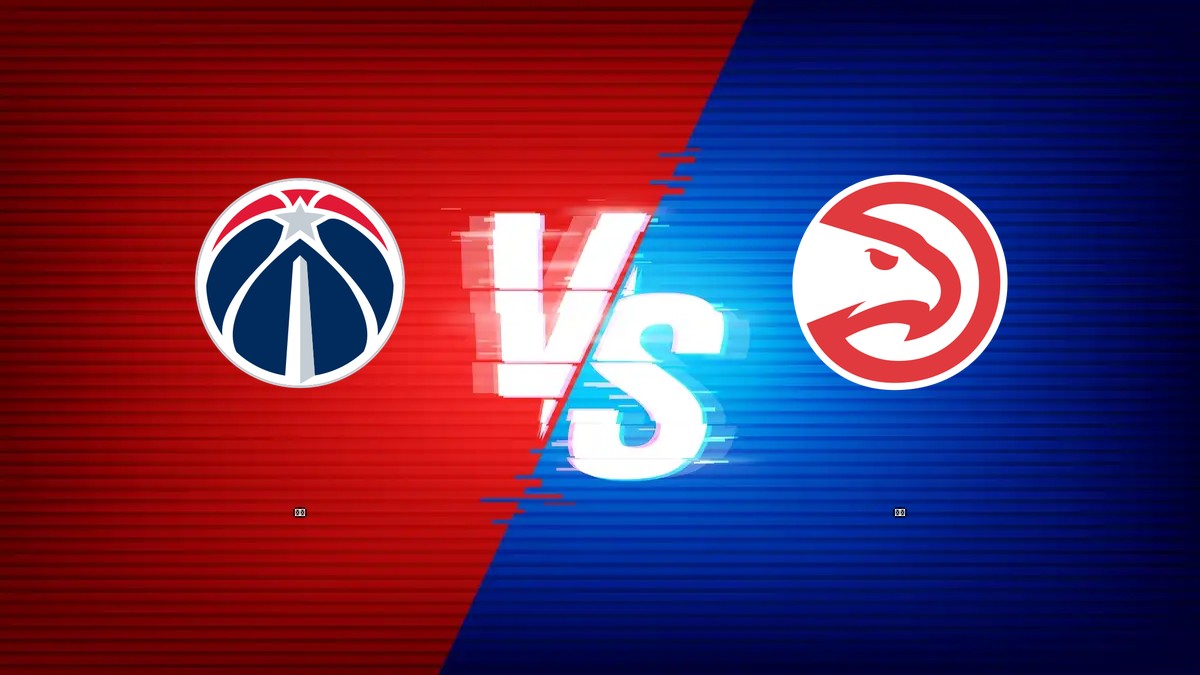 巫師 vs 老鷹 NBA分析