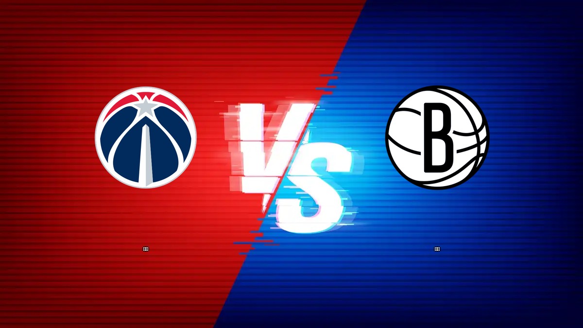 巫師 vs 籃網 NBA分析