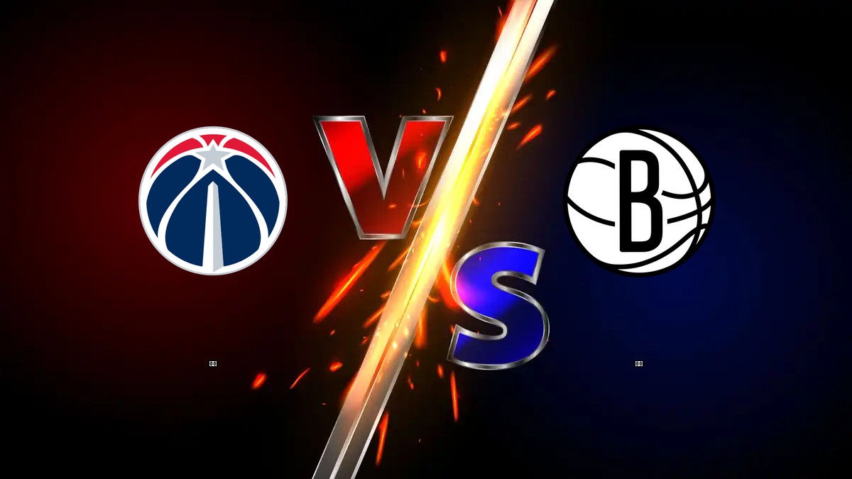 巫師 vs 籃網 NBA分析