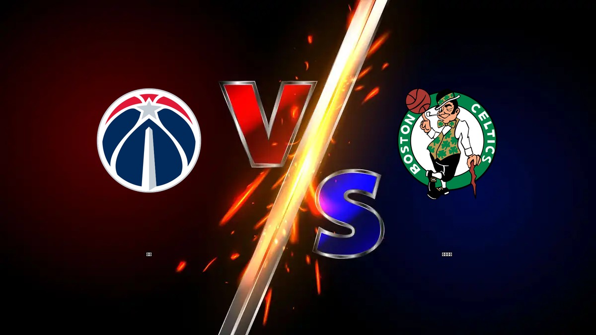 巫師 vs 塞爾提克 NBA分析