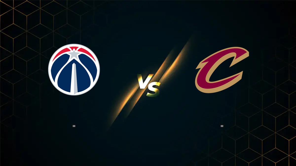 巫師 vs 騎士 NBA分析