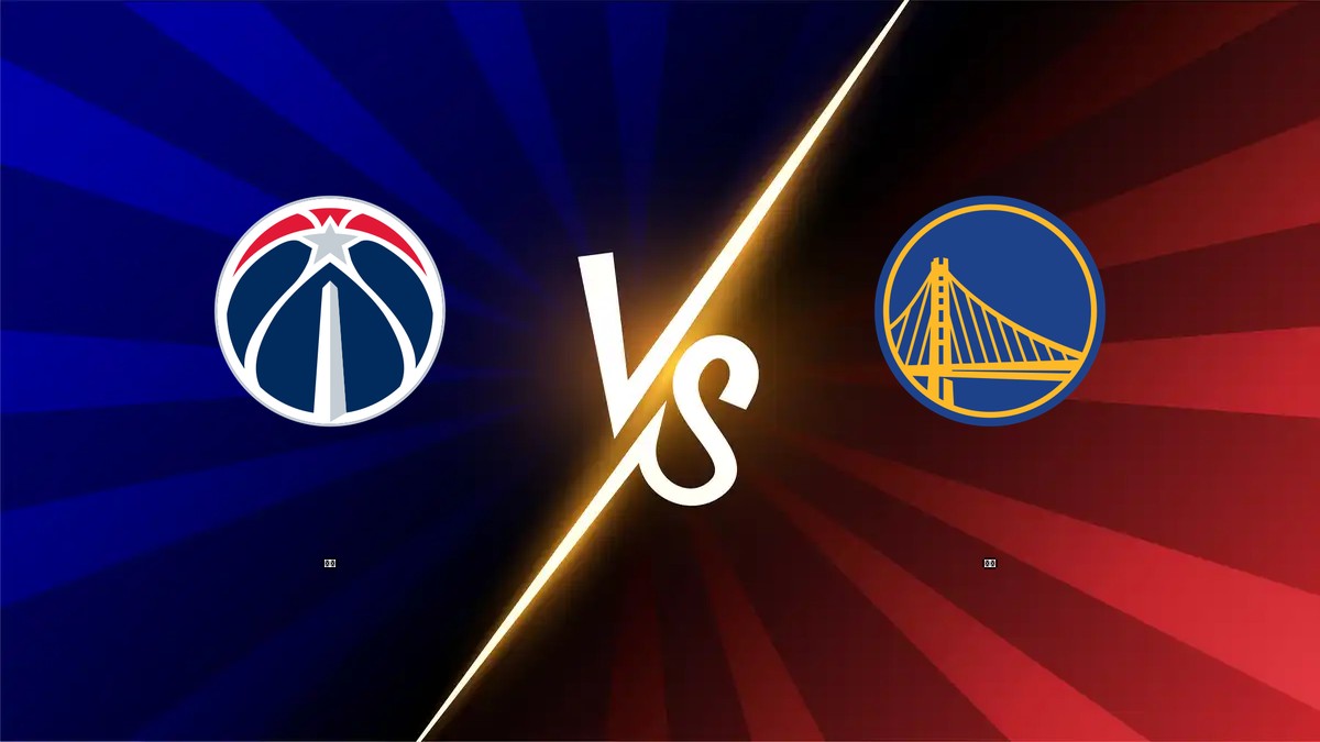 巫師 vs 勇士 NBA分析