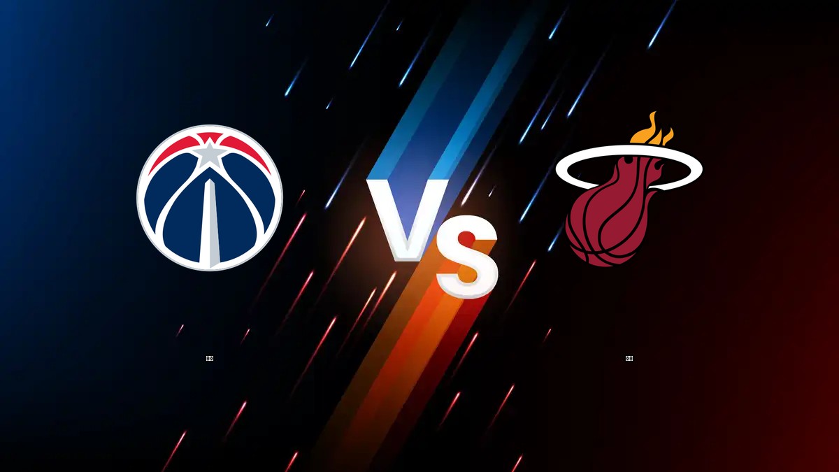 巫師 vs 熱火 NBA分析