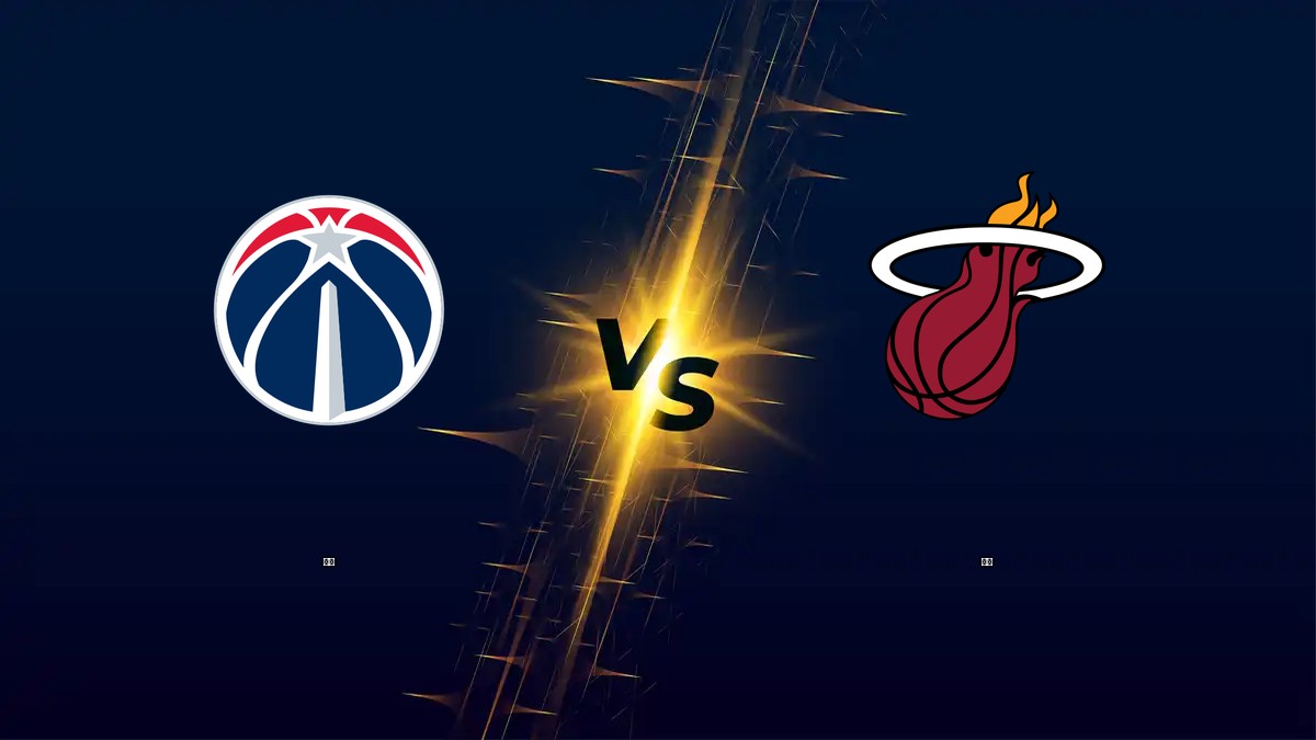 巫師 vs 熱火 NBA分析