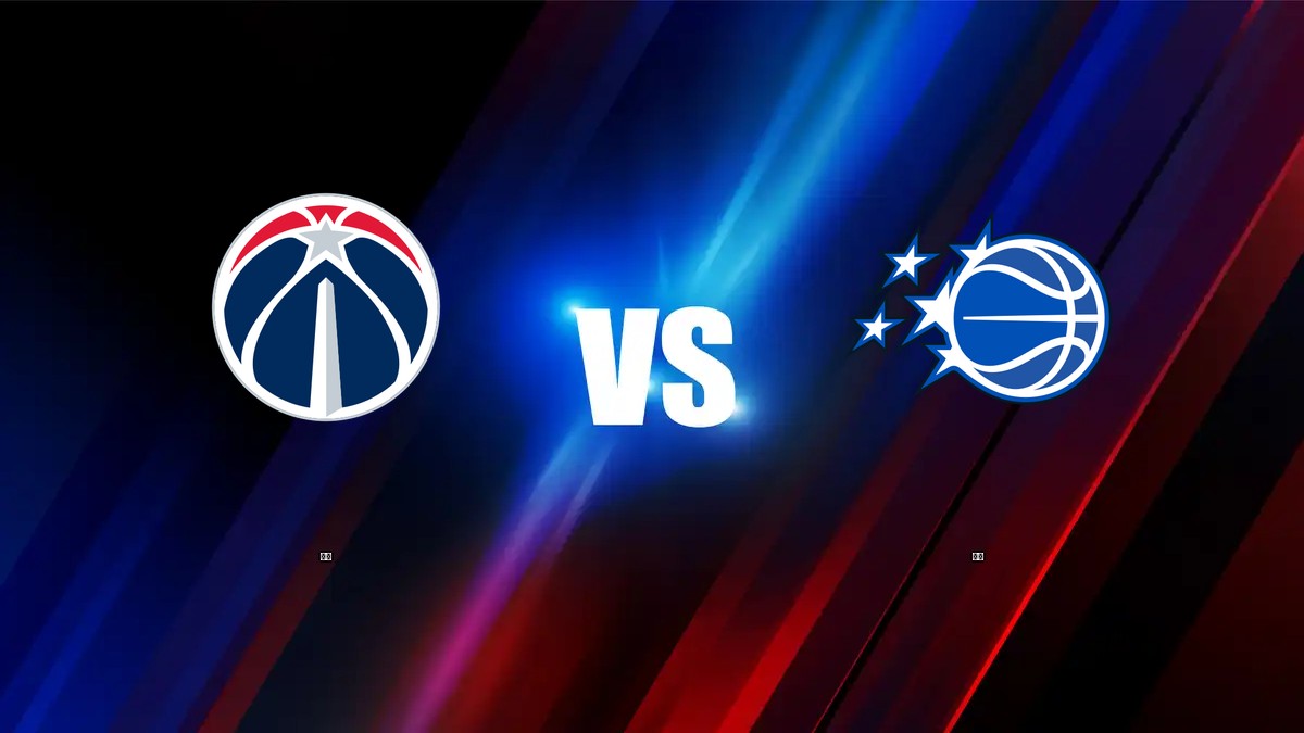 巫師 vs 魔術 NBA分析