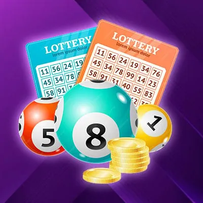 Lottery